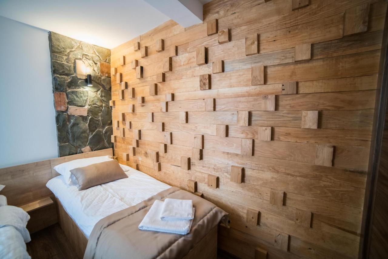 Drugarska Prica Apartment Jahorina Exterior photo