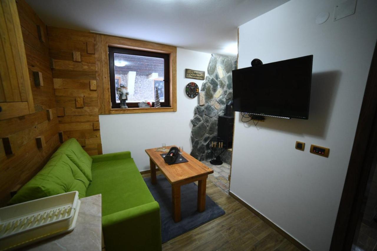 Drugarska Prica Apartment Jahorina Exterior photo